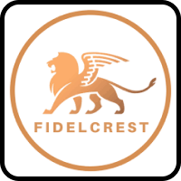 Fidelcrest logo