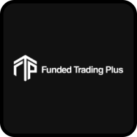 Funded Trading Plus logo
