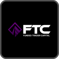 Funded Trader Capital logo